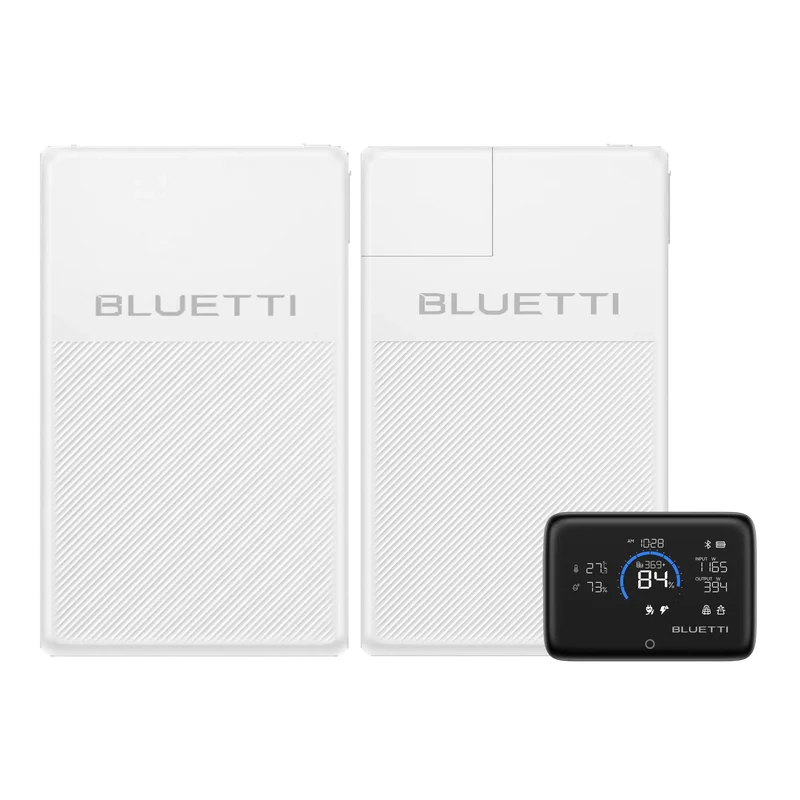 FridgePower+Bluecell 200+Display 1