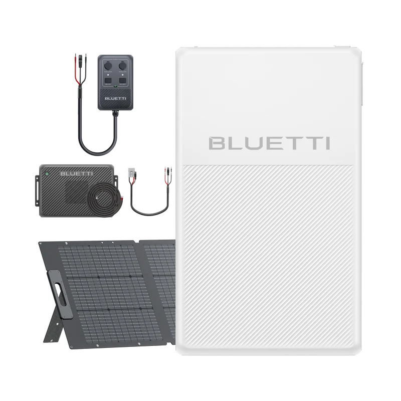 FridgePower+Charger 2+DC Power Hub+200W