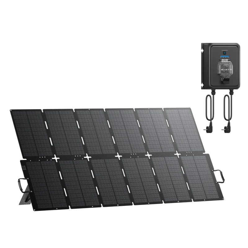 Balco Transfer Hub + 500W