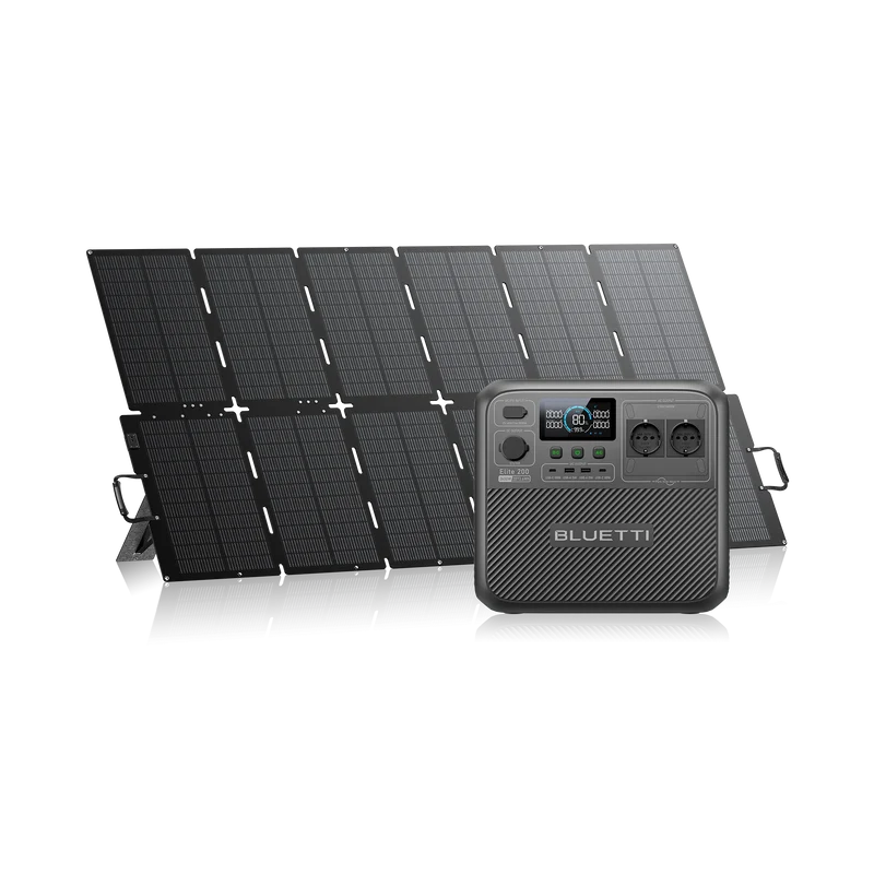 Elite 200 V2+500W
