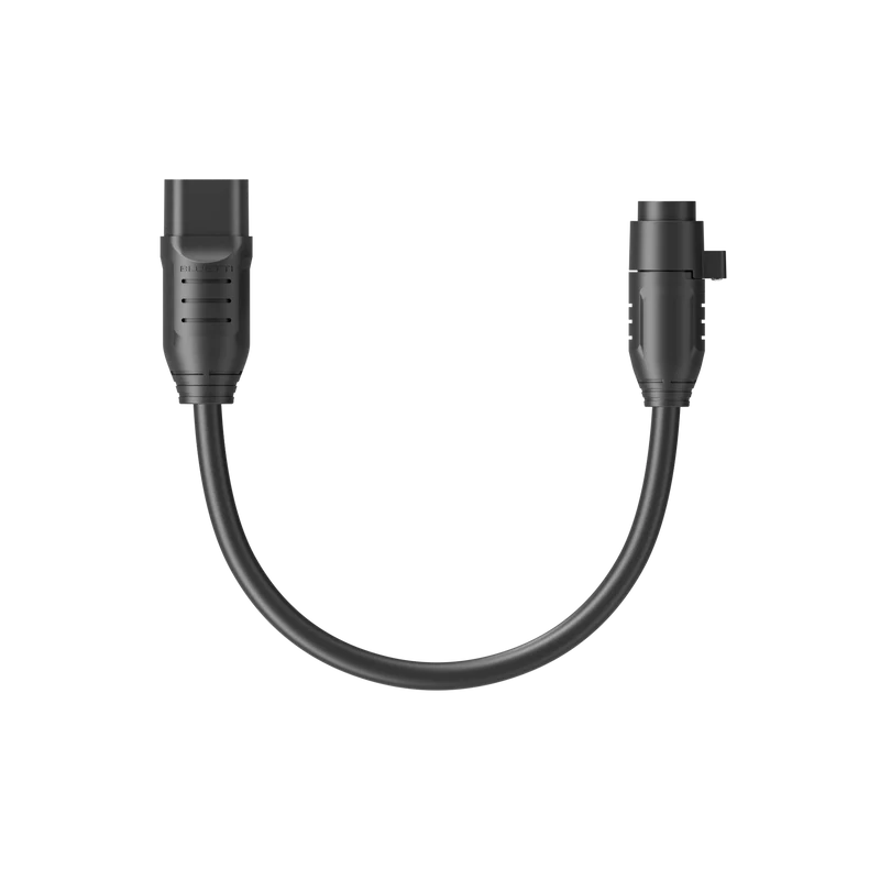 Câble de recharge EV