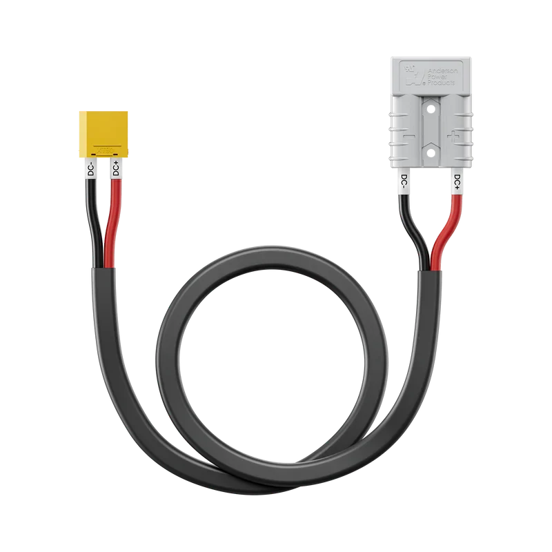 Elite 300 – Câble 12 V pour camping-car