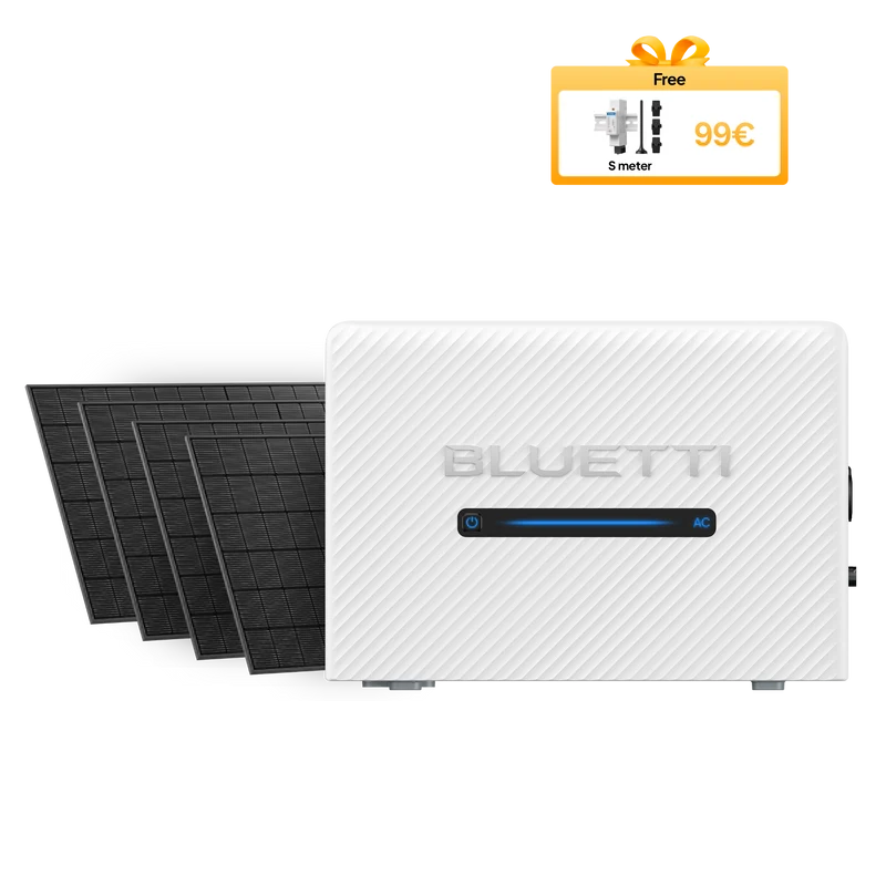 Balco 260 + 4*450W