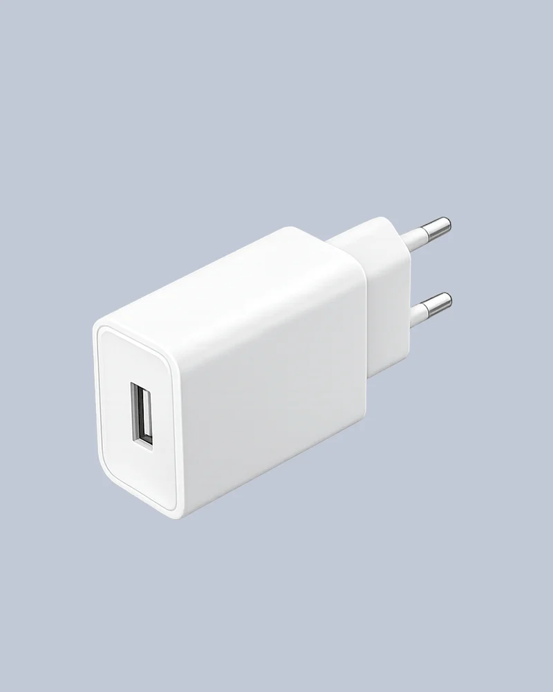 Base de Charge