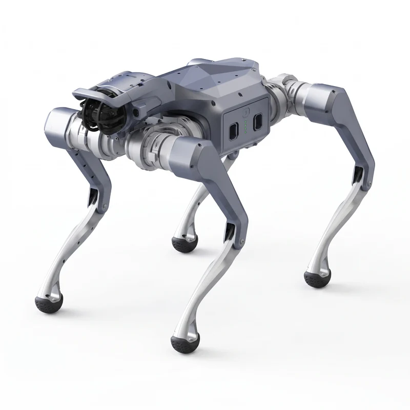Robot Unitree A2