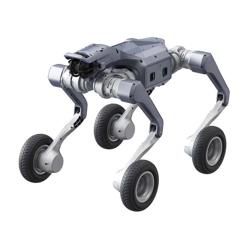 Robot Unitree As2-W