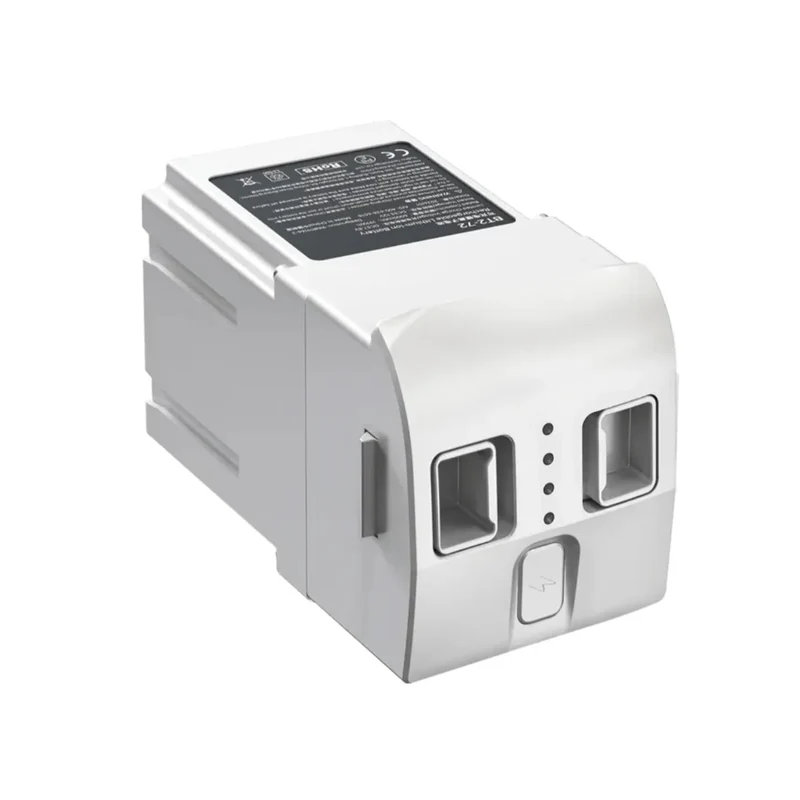Unitree R1 Battery — Remplacement rapide