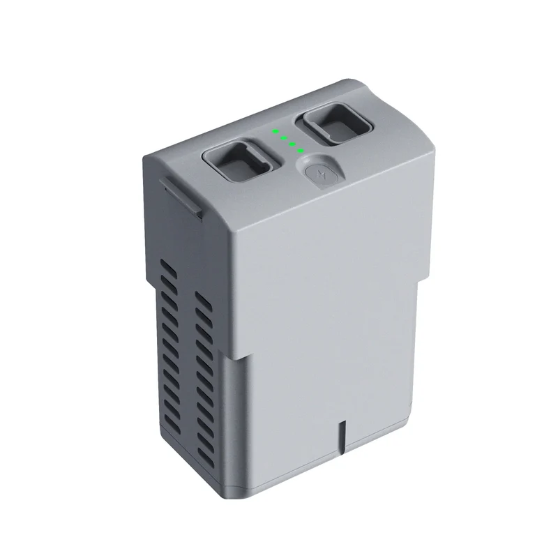 Unitree Go2/Go2-W — Batterie longue durée