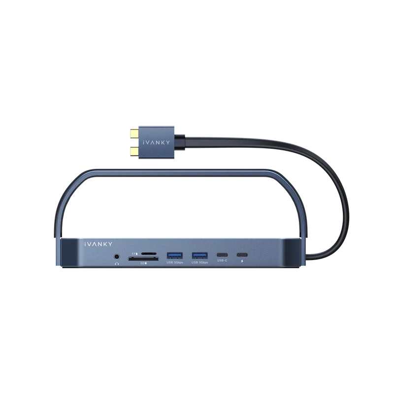FusionDock 2