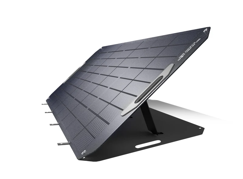 Fusion 200 - Foldable Solar Panel