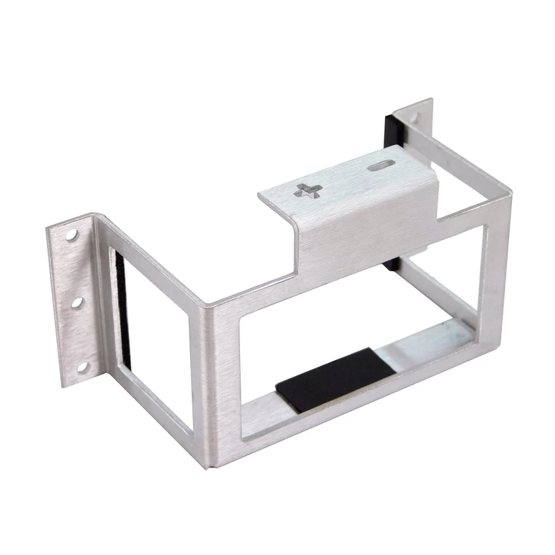 Braille 1218 Aluminum Bracket for B129 Batteries