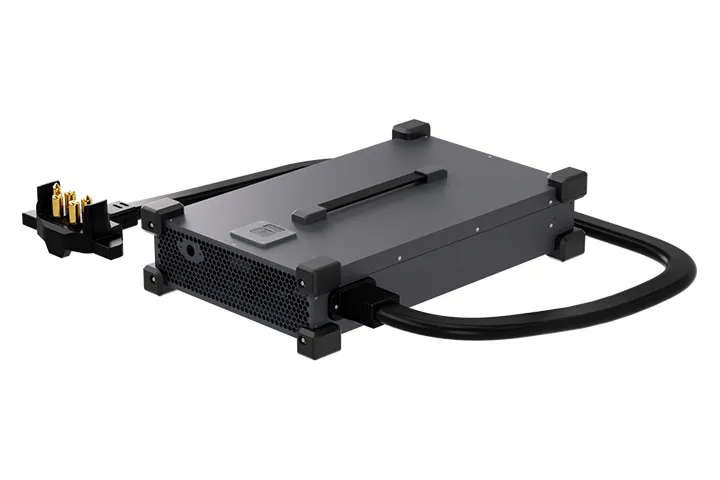 DJI C12000 Alimentation Intelligente
