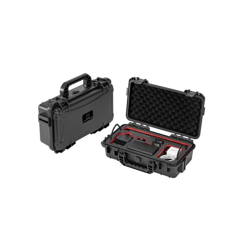 STARTRC Valise rigide double couche pour DJI Osmo 360