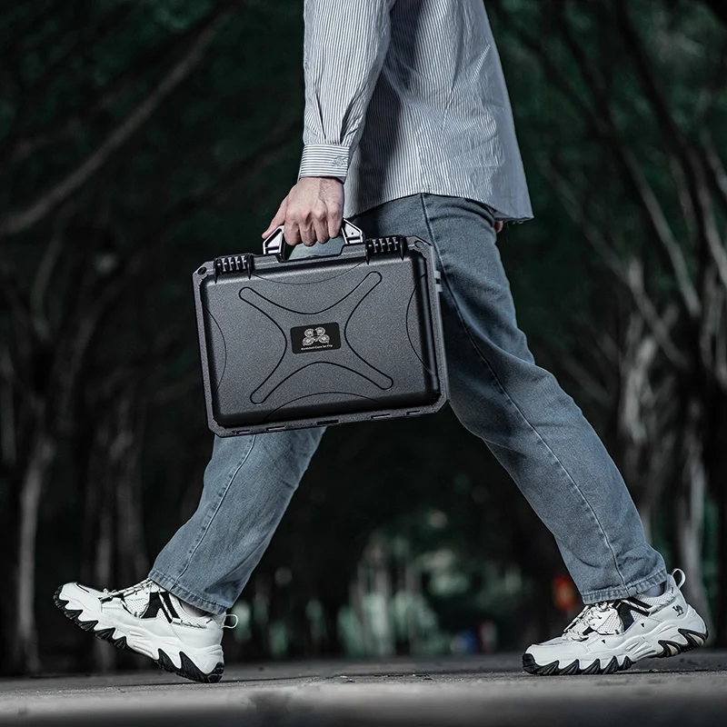 STARTRC Valise IP67 pour DJI Flip Fly More Combo