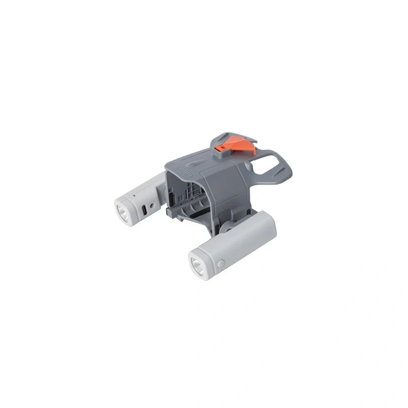 STARTRC Double projecteur pour DJI Mini 5 Pro
