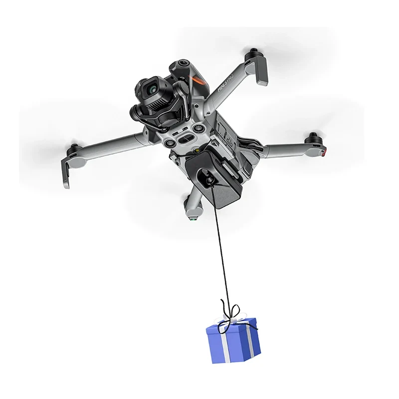 STARTRC Système de largage 2-en-1 pour DJI Mini 5 Pro