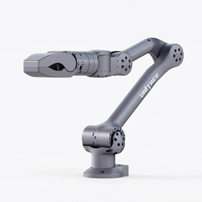 Unitree Z1 Robotic Arm – bras robotique 6 axes
