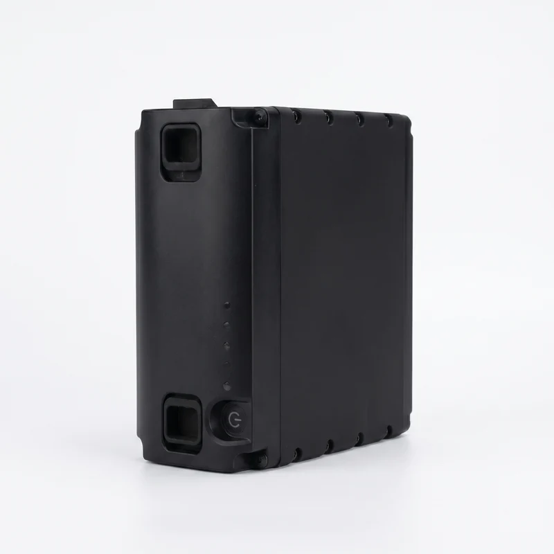 Unitree AlienGo Battery — Autonomie prolongée