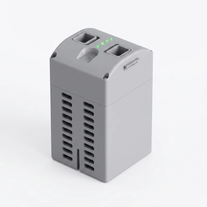 Unitree Go1 Battery — Autonomie prolongée