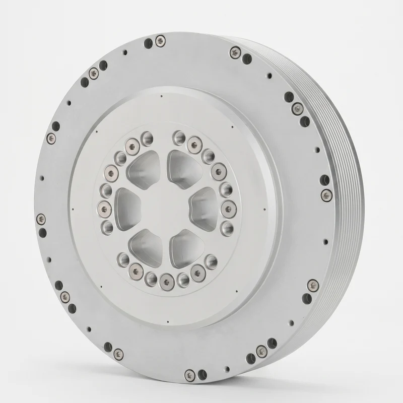 Unitree B1-16 — Joint Étanche IP68 Haute Performance