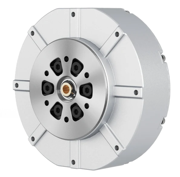 Unitree GO-M8010-6 — Moteur robotique haute performance