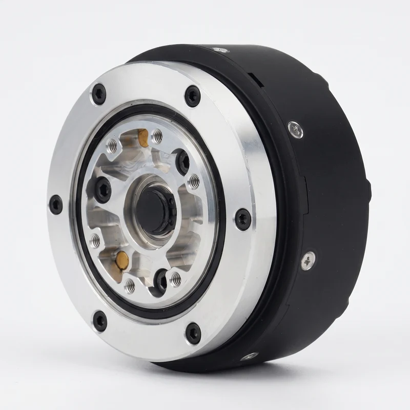 Unitree A1 Motor — Puissance et Précision Intégrées