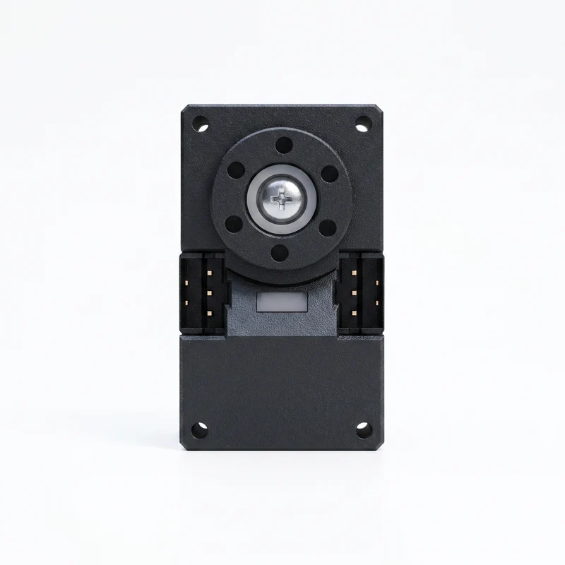 Unitree Brushless Digital Servo — Précision et Puissance