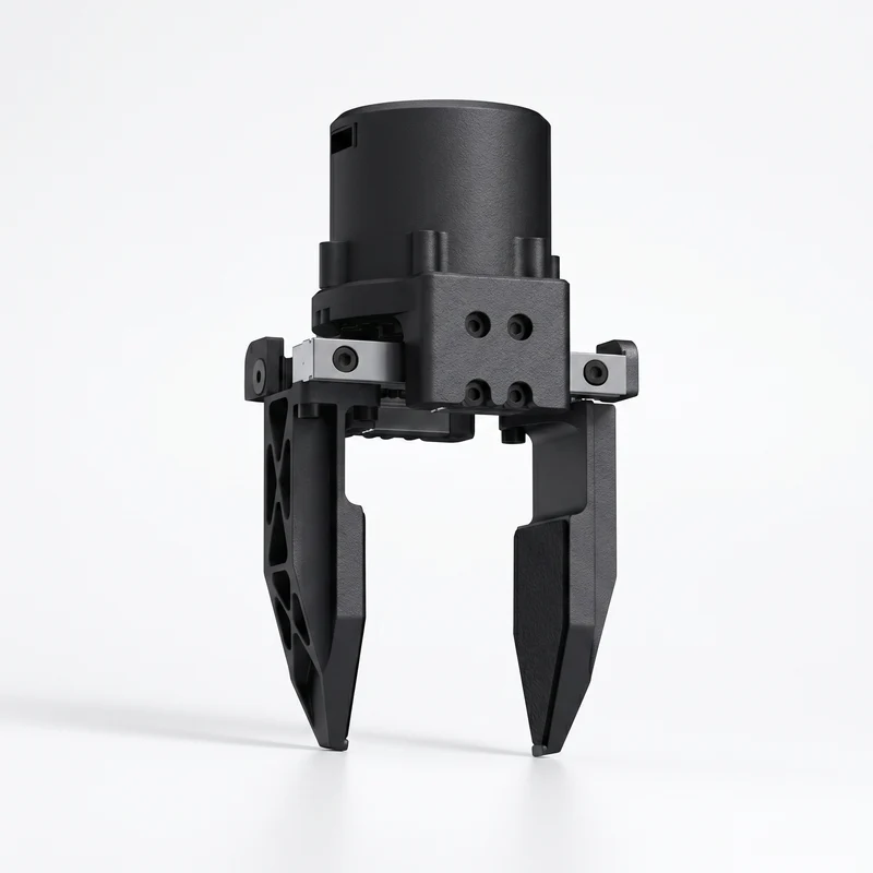 Unitree Dex1-1 Gripper — Précision et puissance