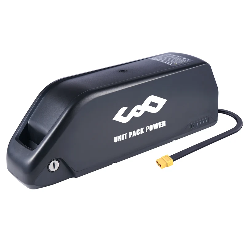 【EN STOCK UE】R049-8 Batterie pour vélo électrique 36 V 52 V 20 Ah 25 Ah BMS 20-50 A pour moteur Bafang 0-2000 W