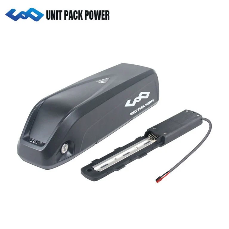 【EN STOCK AU CANADA】Batterie pour vélo électrique Hailong S039 : 36 V-48 V, 12 Ah/15 Ah, BMS 20 A-30 A, cellules de 3 000 mAh
