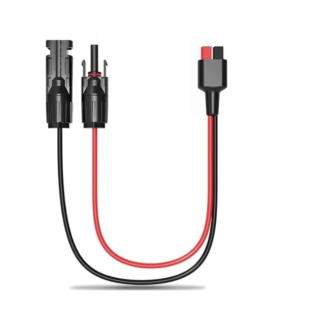 Adapter Cable -MC4 to Anderson
