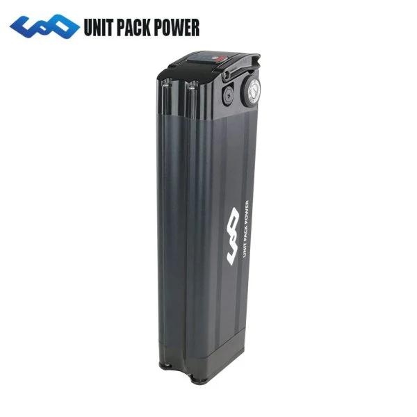 【STOCK UE】 Batterie au lithium S004-2 36V 13Ah-17.5Ah BMS20A E-BIKE