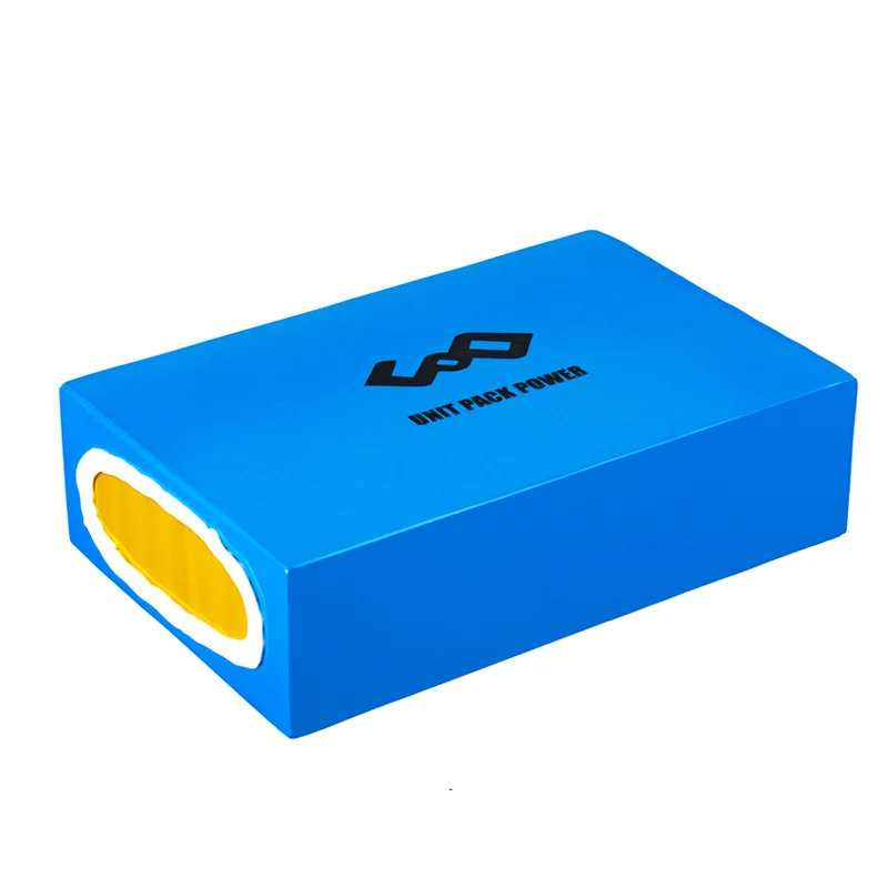 Batterie au Lithium personnalisable D034 36V 15Ah BMS30A avec chargeur 2A adaptée pour moteur 0-500w