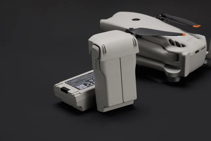 Batterie de Vol Intelligente Plus DJI Lito Series