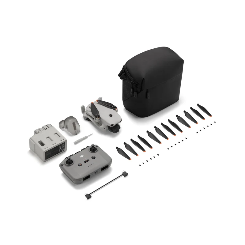Bundle Fly More DJI Lito 1 (3 batteries)