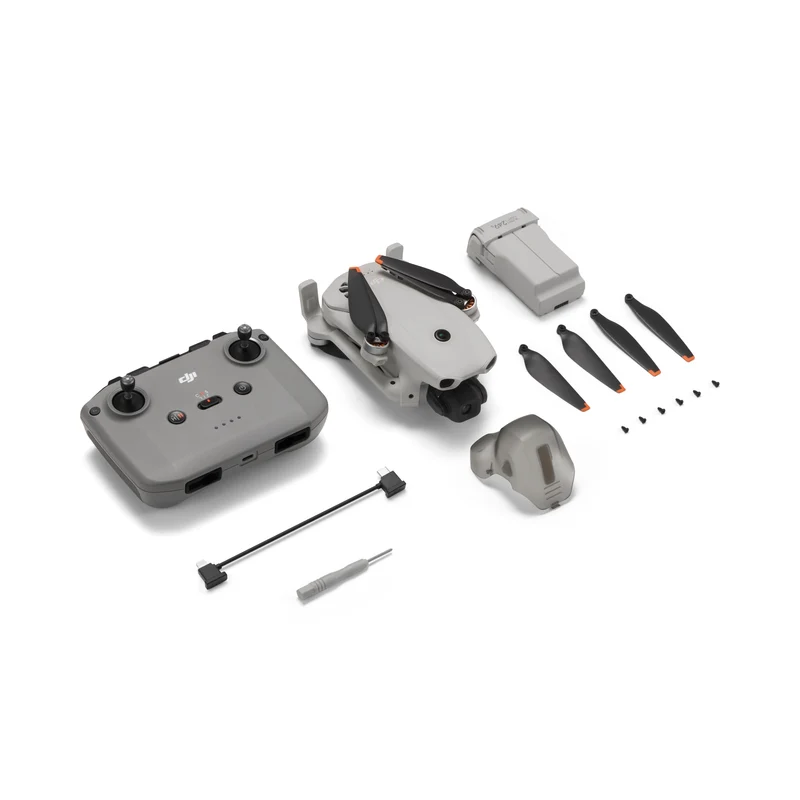 DJI Lito 1 - Drone caméra débutant 249 g