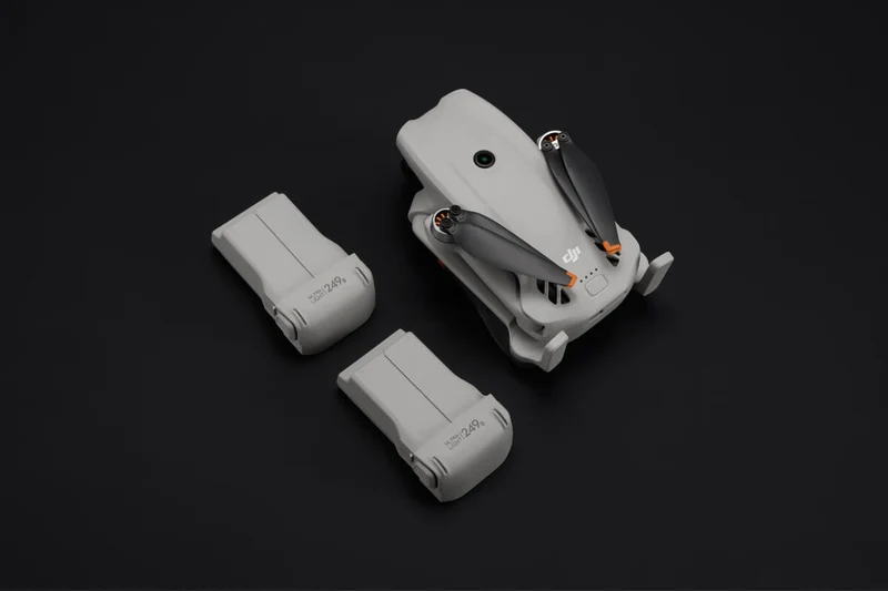 Batterie de Vol Intelligente DJI Lito X1