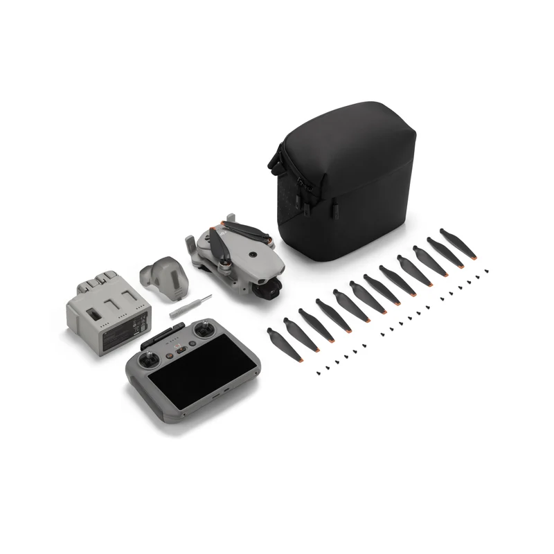 Bundle Fly More Plus DJI Lito X1 (DJI RC 2)