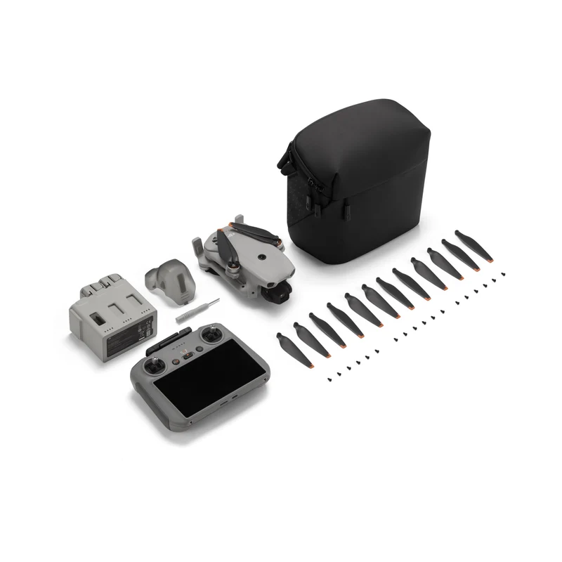 Bundle Fly More DJI Lito X1 (DJI RC 2)