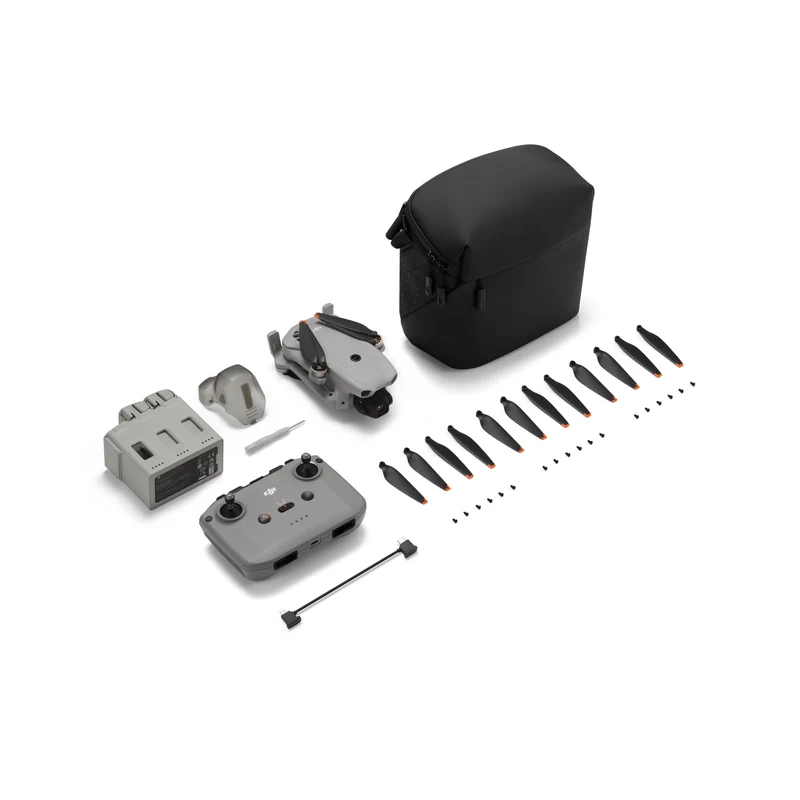 Bundle Fly More DJI Lito X1 (DJI RC-N3)