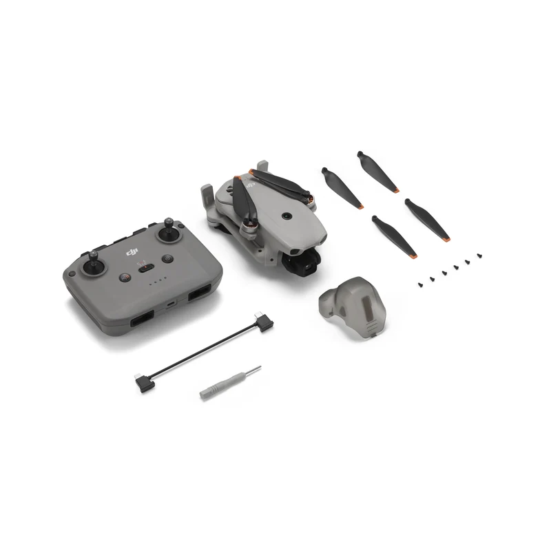 DJI Lito X1 avec radiocommande DJI RC-N3