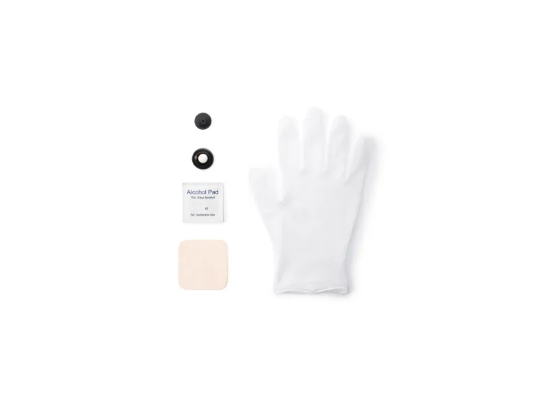 Kit de Lentilles de Remplacement 360 pour DJI Avata