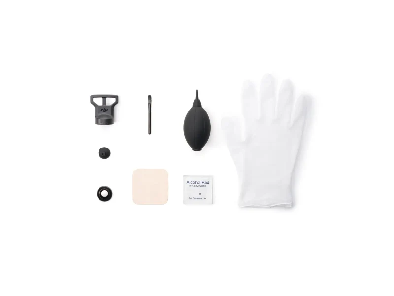 Kit de Lentilles de Remplacement 360 pour DJI Avata
