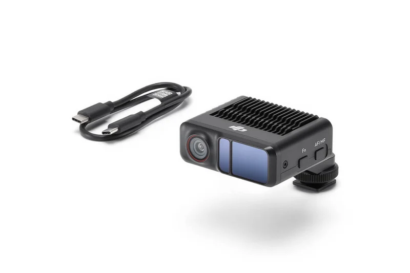 DJI Focus Pro LiDAR - Accessoire de mise au point avancé
