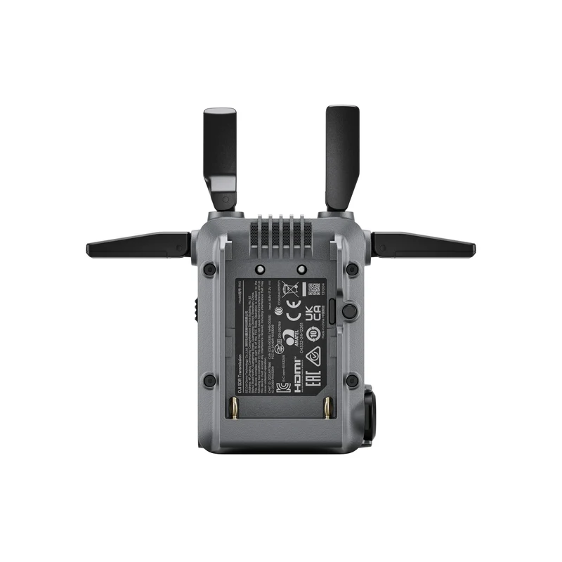 DJI SDR Transmission - Récepteur de signal