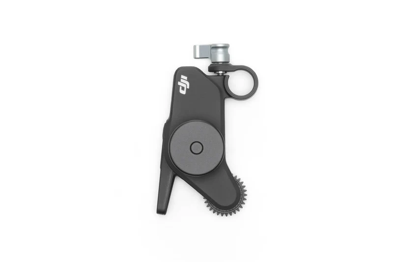 DJI Moteur Focus Pro - Contrôle de mise au point avancé