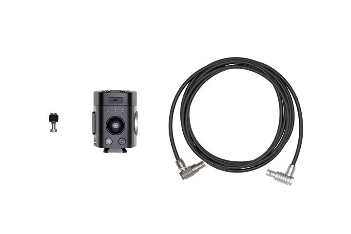 Ronin-S Tethered Control Handle - Poignée de contrôle pour drones