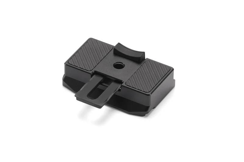 DJI RS 5 Plaque supérieure à dégagement rapide