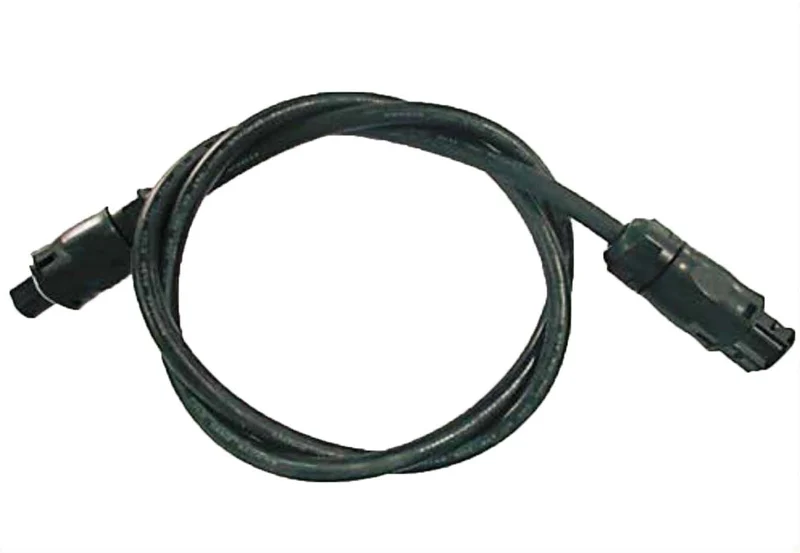 AC Extension Cord for Easy Solar Kit - 2m