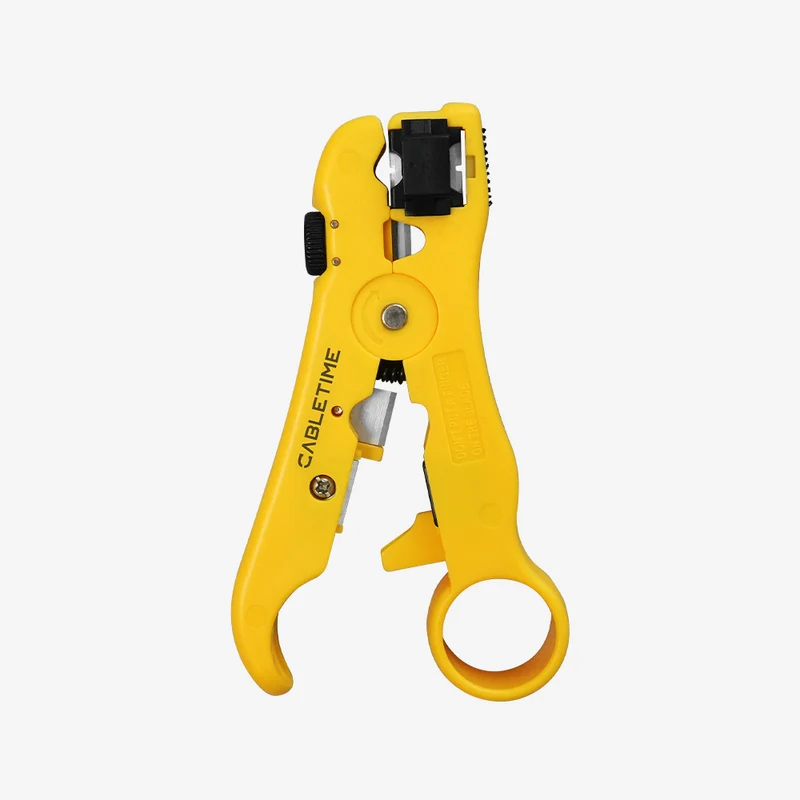 Multifunction Cable Stripping & Cutting Tool